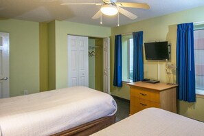 3 Schlafzimmer, Internetzugang, Bettwäsche