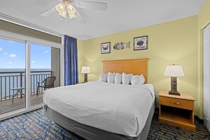 3 dormitorios, Internet, ropa de cama