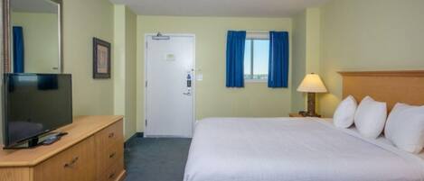 1 slaapkamer, internet, beddengoed