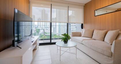 w* | Exciting 1BR in San Francisco