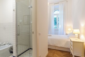 Bathroom - Appartamento Reggenza (Como)