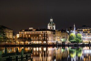 Ulkopuoli