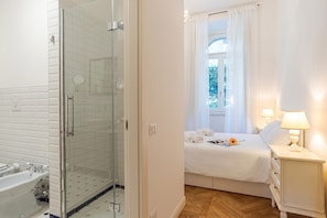 Bathroom - Appartamento Reggenza (Como)