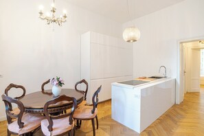 Private kitchen - Appartamento Reggenza (Como)
