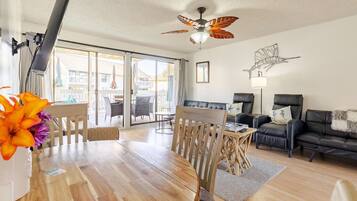 スマートテレビ