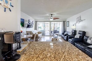 スマートテレビ