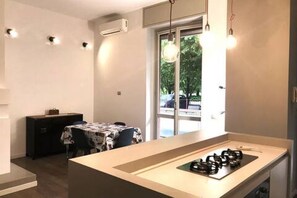 Fridge, microwave, dishwasher, toaster - GuestHost - Raffaella splendido bilo x4 (Milan)