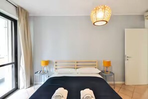 3 bedrooms, iron/ironing board, WiFi