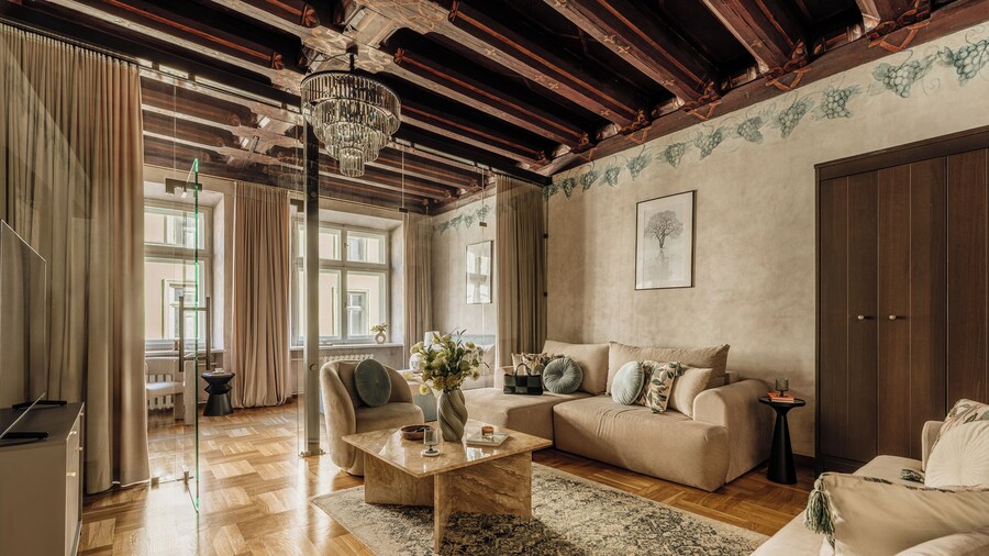 Gallery 7 - LoftAffair Collection