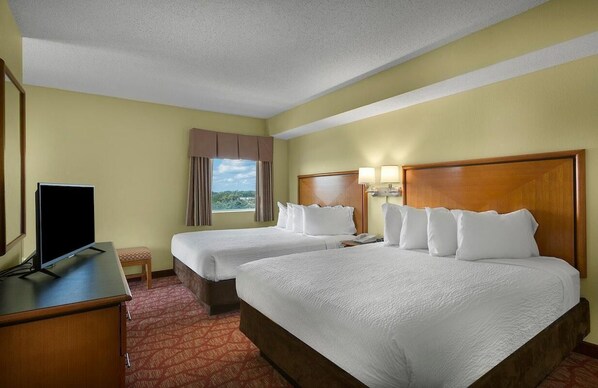 1 habitación, internet y ropa de cama 