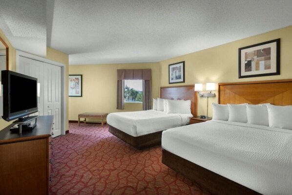 1 室のベッドルーム、インターネット、ベッドシーツ