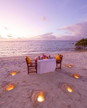 Kawasan jamuan hari jadi