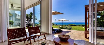 YOLO Spaces - The White House Boutique Villa