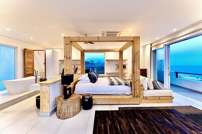 YOLO Spaces - The White House Boutique Villa