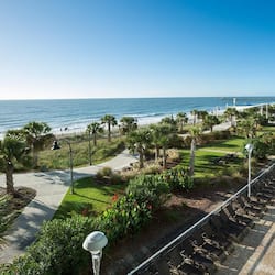 Sulla spiaggia