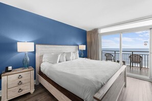 Strygejern/strygebræt, Wi-Fi, sengetøj