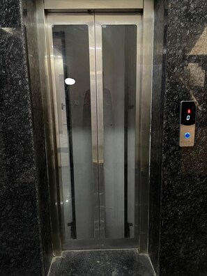 Interior - Dolphin House 4BHK Serviced Apartment Shaheen Bagh (New Delhi)