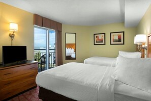 1 bedroom, Internet, bed sheets