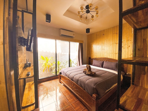 Deluxe Villa