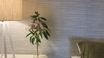 2 camere, lenzuola
