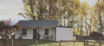 Private farm cottage,  lovingly restored with no extra charges 