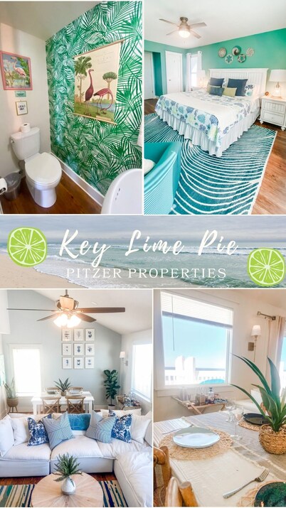 Oceanfront Condo | 2Bdm/2.5Ba |THE VIEW!