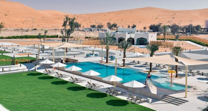 Western Hotel Liwa