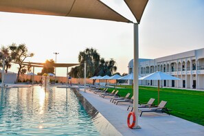 Exterior - Western Hotel Liwa (Mezaira'a)