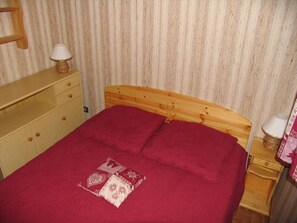1 bedroom, WiFi