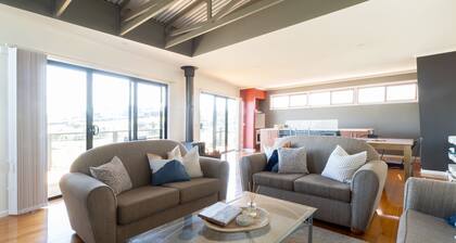 Sunset Meadows in Sunset Strip