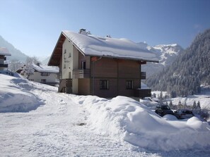 Eksteriør