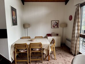 Spiseområde