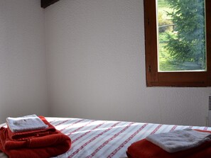 3 bedrooms, free WiFi