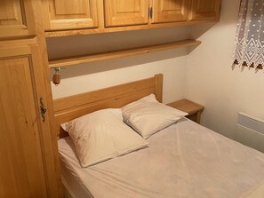2 chambres