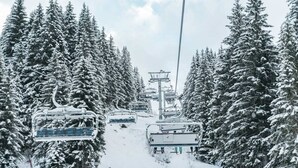 Snø- og skisport