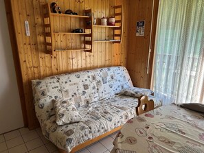 2 chambres