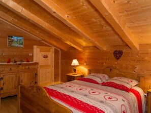 7 chambres, Wi-Fi gratuit