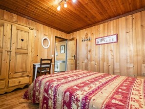 2 slaapkamers, gratis wifi