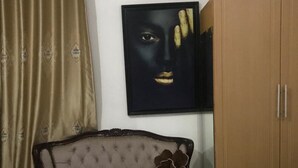منطقة المعيشة