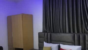 Classic Apartment | 1 bedroom, free WiFi