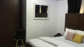 Classic Apartment | 1 bedroom, free WiFi