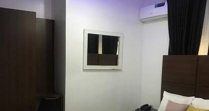 View Point Apartment and Hotel