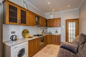 Business Apartment | Private kitchen