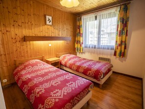 1 chambre, Wi-Fi gratuit