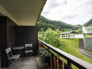 Terraço/pátio