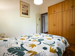 1 bedroom, WiFi