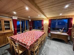 Spiseområde