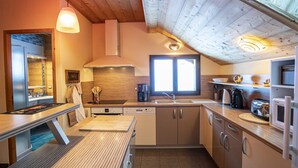 Unclassified image, 2 of 31, button - Chalet in Châtel 6 bedrooms, 12 people (Châtel)