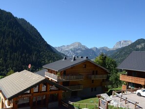 Eksteriør