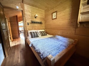 3 bedrooms, free WiFi
